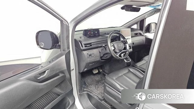 Hyundai Staria id 5017754 из Кореи 30
