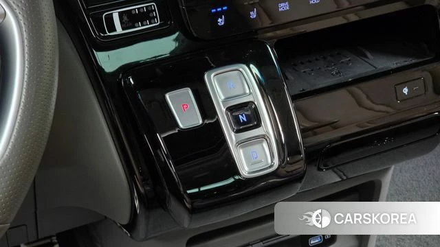 Hyundai Staria id 5016400 из Кореи 19