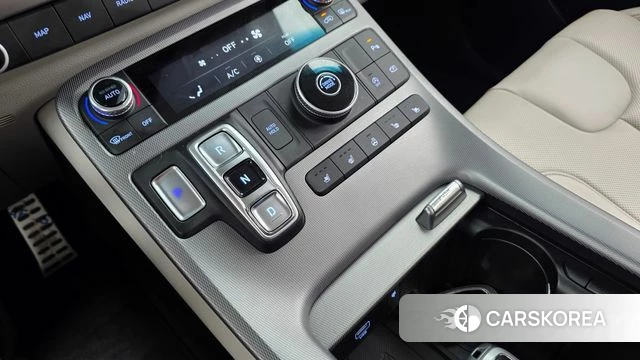 Hyundai The New Palisade id 5012474 из Кореи 31