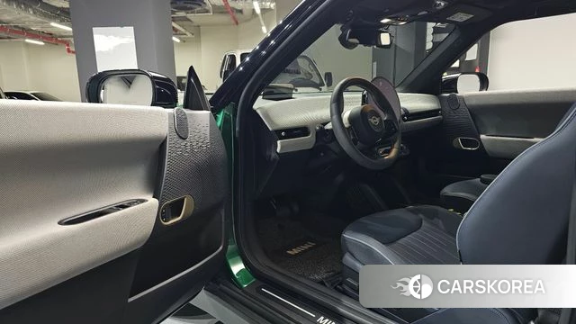 Mini Cooper Electric 4th Generation id 4725080 из Кореи 34