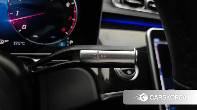 Mercedes-Benz S-Class W223 id 5022117 из Кореи 38