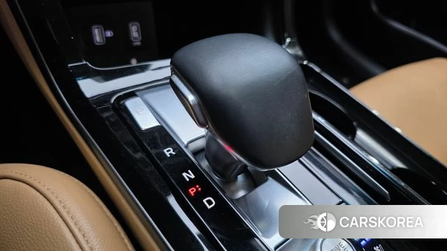 Kia K7 Premier id 5048251 из Кореи 19