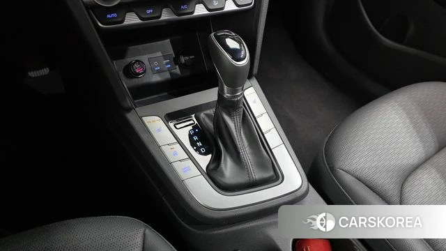 Hyundai The New Avante AD id 5048113 из Кореи 29