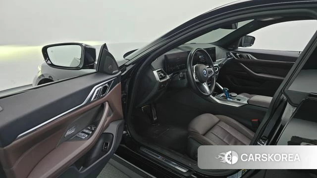 BMW i4 id 5022128 из Кореи 32