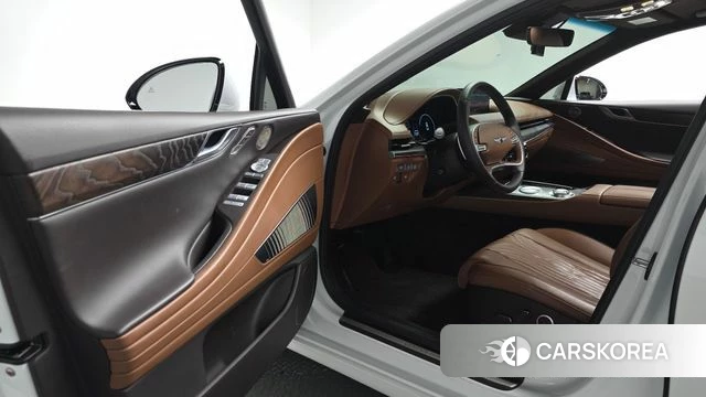 Genesis G80 (RG3) id 5003271 из Кореи 41
