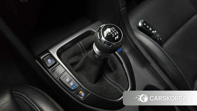 Hyundai Veloster (JS) id 5003866 из Кореи 19