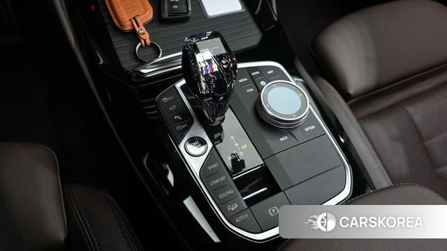BMW X4 (G02) id 5020877 из Кореи 36