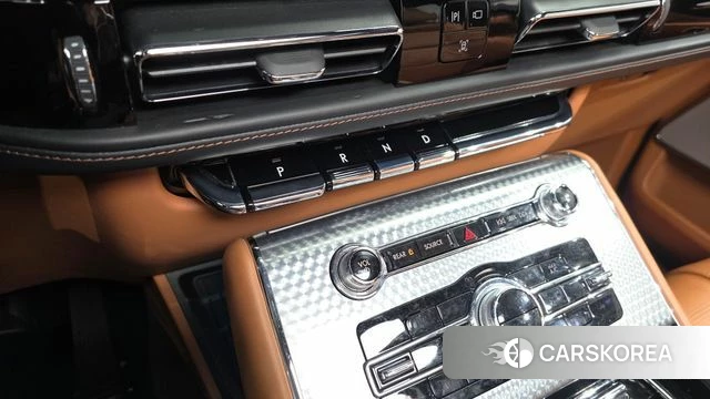 Lincoln Aviator 2nd generation id 4929233 из Кореи 19