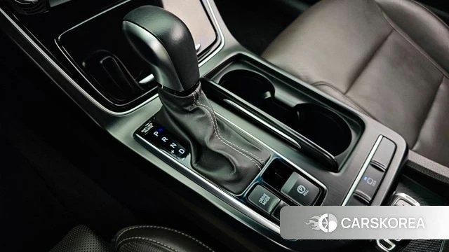 Hyundai Grandeur IG id 4983123 из Кореи 19