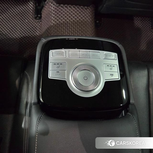 Genesis G80 (RG3) id 4977164 из Кореи 19