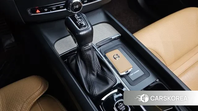 Volvo XC60 second Generation id 3760974 из Кореи 19