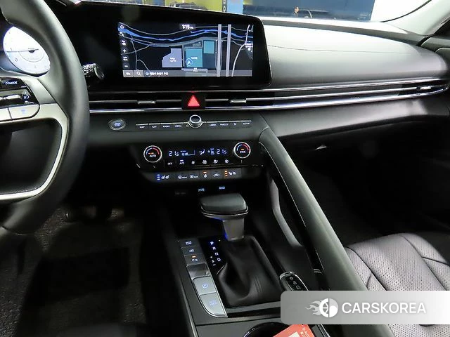 Hyundai Avante (CN7) id 4951077 из Кореи 19