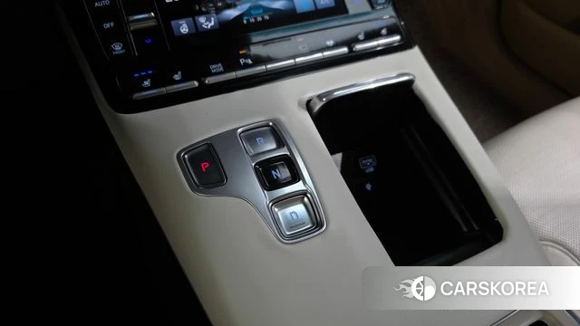 Hyundai The New Grandeur IG id 4998137 из Кореи 31