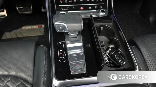 Audi Q8 (4M) id 4942975 из Кореи 31