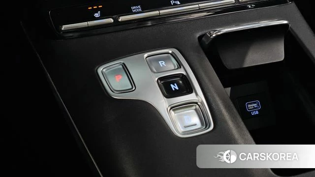 Hyundai The New Grandeur IG id 4836088 из Кореи 34