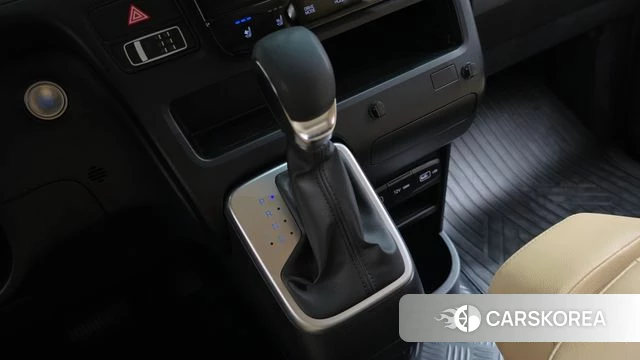 Hyundai Staria id 4768985 из Кореи 32