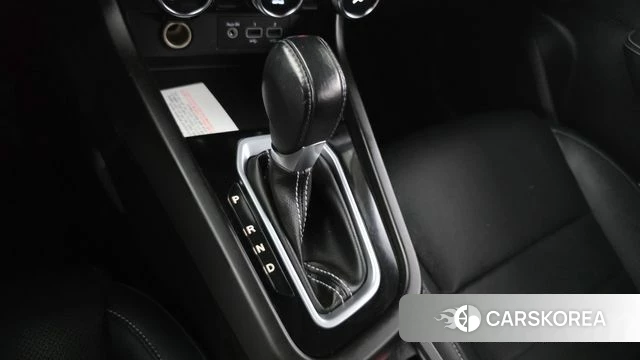Renault Korea (Samsung) XM3 id 5034443 из Кореи 29