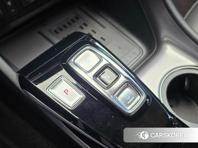 Hyundai Sonata (DN8) id 4772923 из Кореи 19