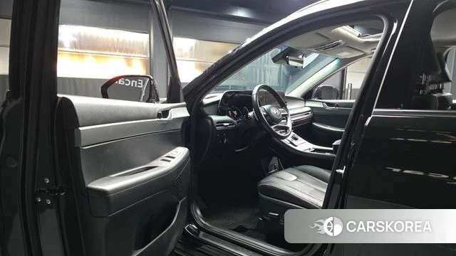 Hyundai The New Palisade id 4975678 из Кореи 33