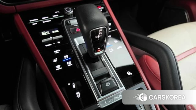 Porsche Cayenne (PO536) id 4959263 из Кореи 34