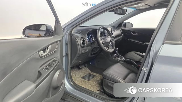 Hyundai Kona id 5041320 из Кореи 31