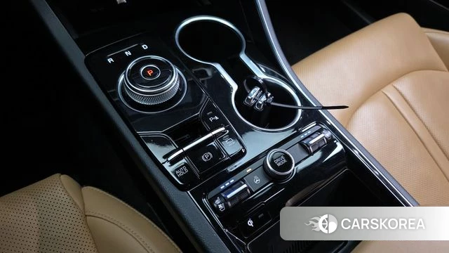 Kia K5 Hybrid 3rd Generation id 5002918 из Кореи 19