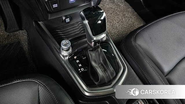 Ssangyong Berry New Tivoli id 5022999 из Кореи 29