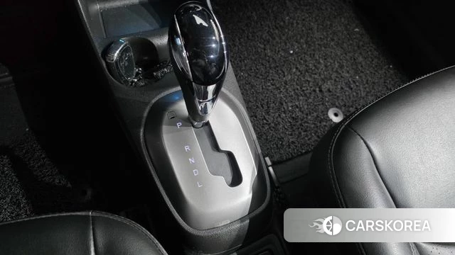 Chevrolet (GM Daewoo) The Next Spark id 5035958 из Кореи 19