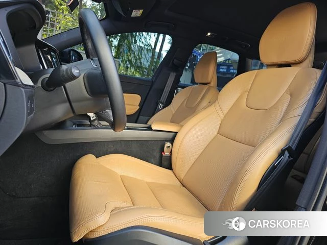 Volvo XC60 second Generation id 4931050 из Кореи 19