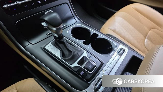 Kia Carnival 4th generation id 4965612 из Кореи 30