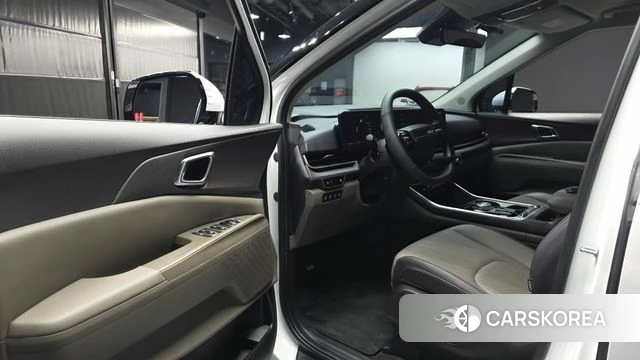 Kia The New Carnival 4th Generation id 5026176 из Кореи 34