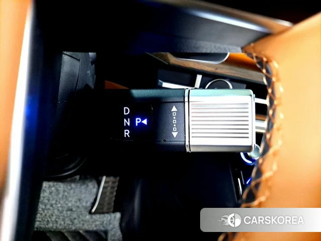 Hyundai Santa Fe (MX5) id 5015623 из Кореи 19
