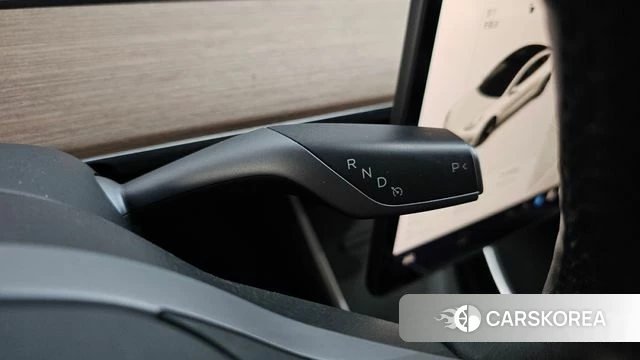 Tesla Model 3 id 4943519 из Кореи 19