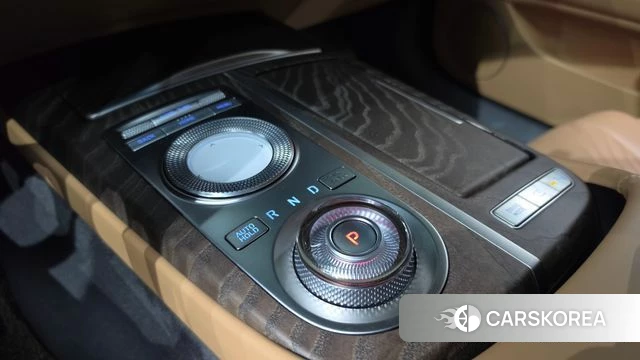 Genesis G80 (RG3) id 4987032 из Кореи 34