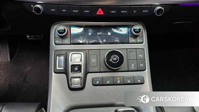 Hyundai The New Palisade id 5022266 из Кореи 33