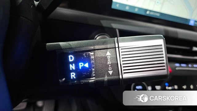 Hyundai Sonata D Edge Hybrid (DN8) id 4649420 из Кореи 29