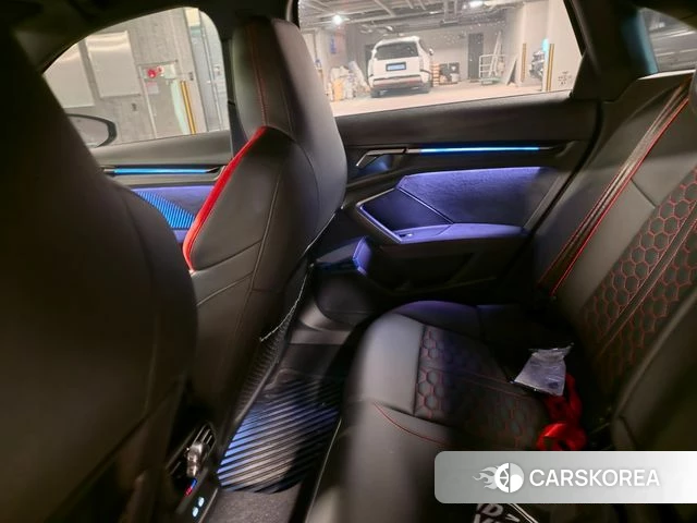 Audi RS3 (8Y) id 5038726 из Кореи 9