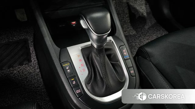 Kia The New K3 2nd generation id 4986790 из Кореи 29
