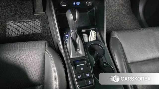 Hyundai All New Tucson id 4952914 из Кореи 31