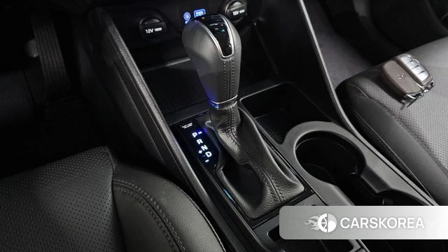 Hyundai All New Tucson id 4764649 из Кореи 34
