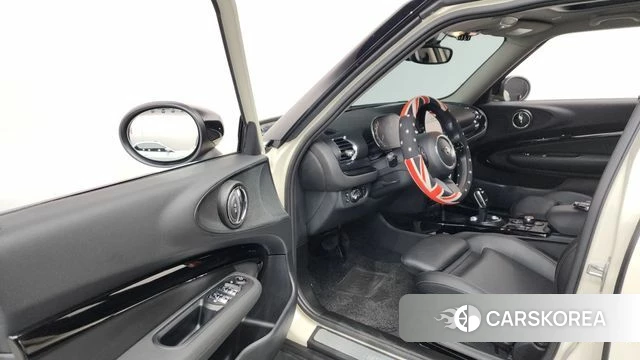 Mini Cooper Clubman id 4550474 из Кореи 31