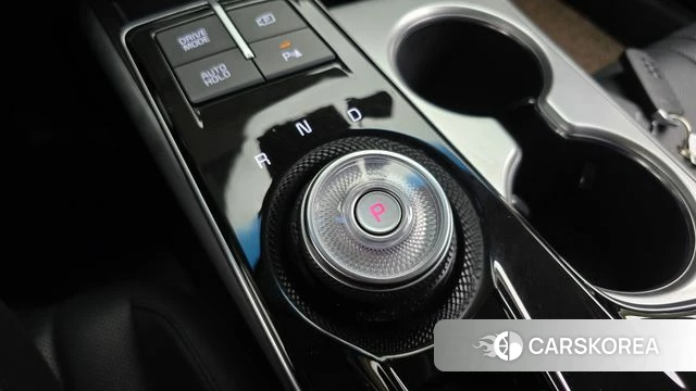 Kia K8 Hybrid id 4958119 из Кореи 19