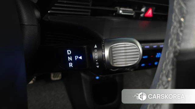 Hyundai The New Ionic 5 id 4847556 из Кореи 32
