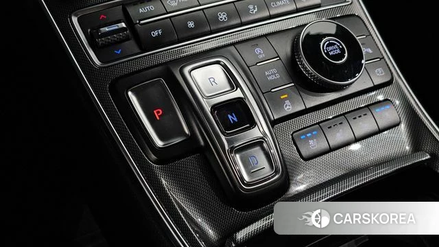 Hyundai The New Santa Fe id 4965901 из Кореи 35