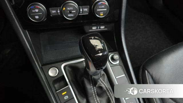 Volkswagen 7th Generation of Jetta id 4975383 из Кореи 32