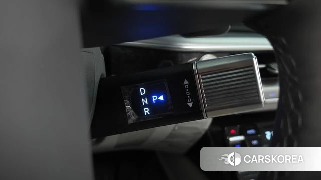 Hyundai Grandeur Hybrid (GN7) id 4975244 из Кореи 37