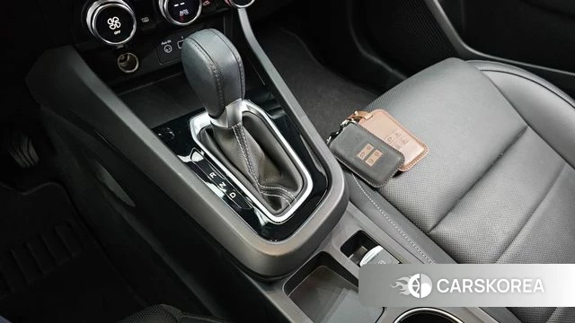 Renault Korea (Samsung) XM3 id 4951654 из Кореи 33