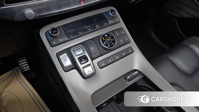 Hyundai Palisade id 3655911 из Кореи 19
