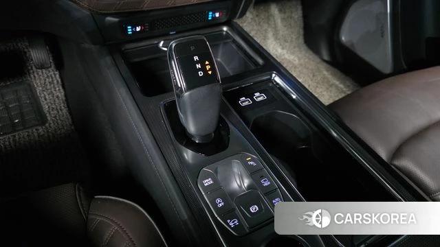 Ssangyong All New Rexton id 4952159 из Кореи 19