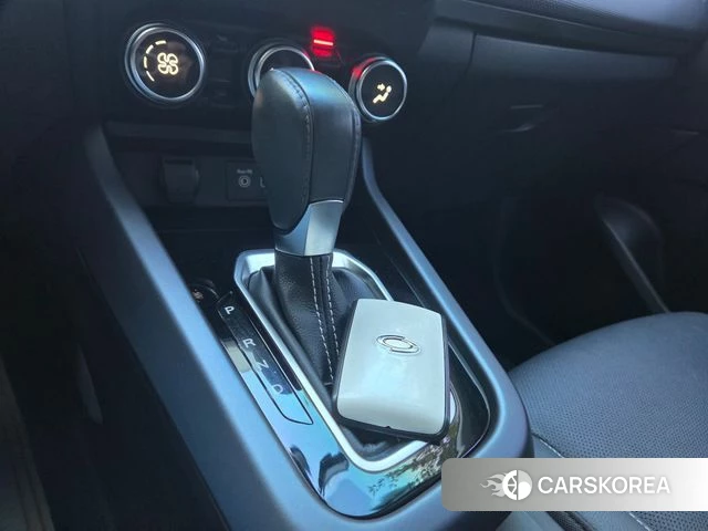 Renault Korea (Samsung) XM3 id 4966735 из Кореи 19